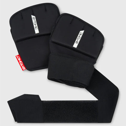 Gel Hand Wraps