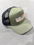 KMA Baseball Caps