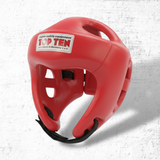 Head Guard (Top Ten)