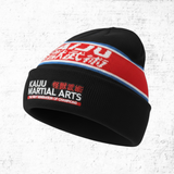 Beanie Hat / Bobble Hat