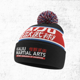 Beanie Hat / Bobble Hat