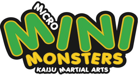 Micro Mini Monster - Memberships